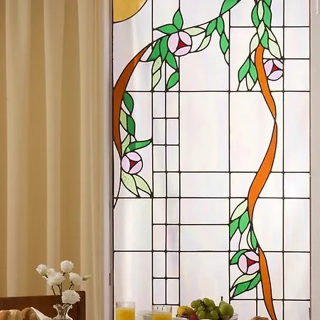 Отель Angelica
